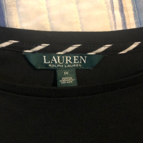 Lauren by Ralph Lauren Top - Picture 2 of 4